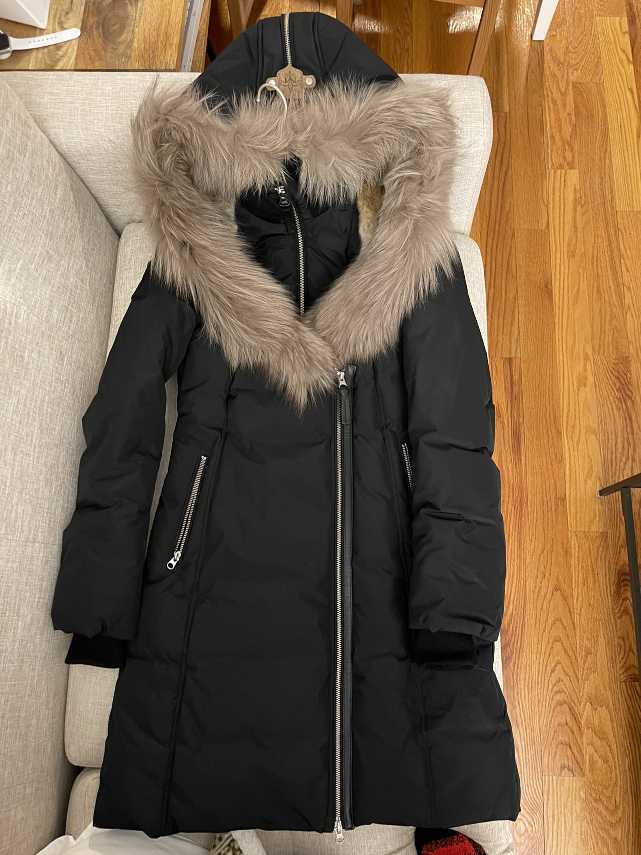 Mackage Trish down Jacket - photo 4