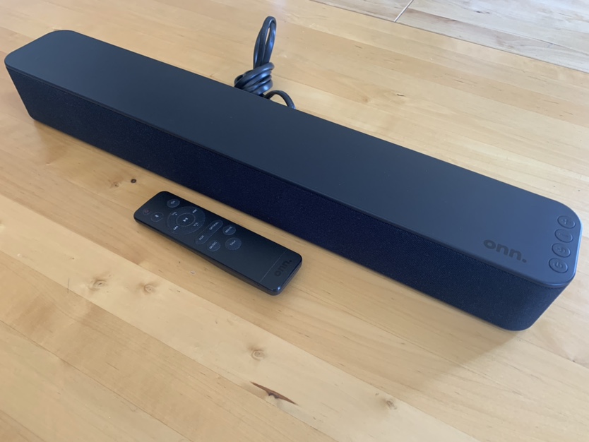 Bluetooth speaker - photo 2
