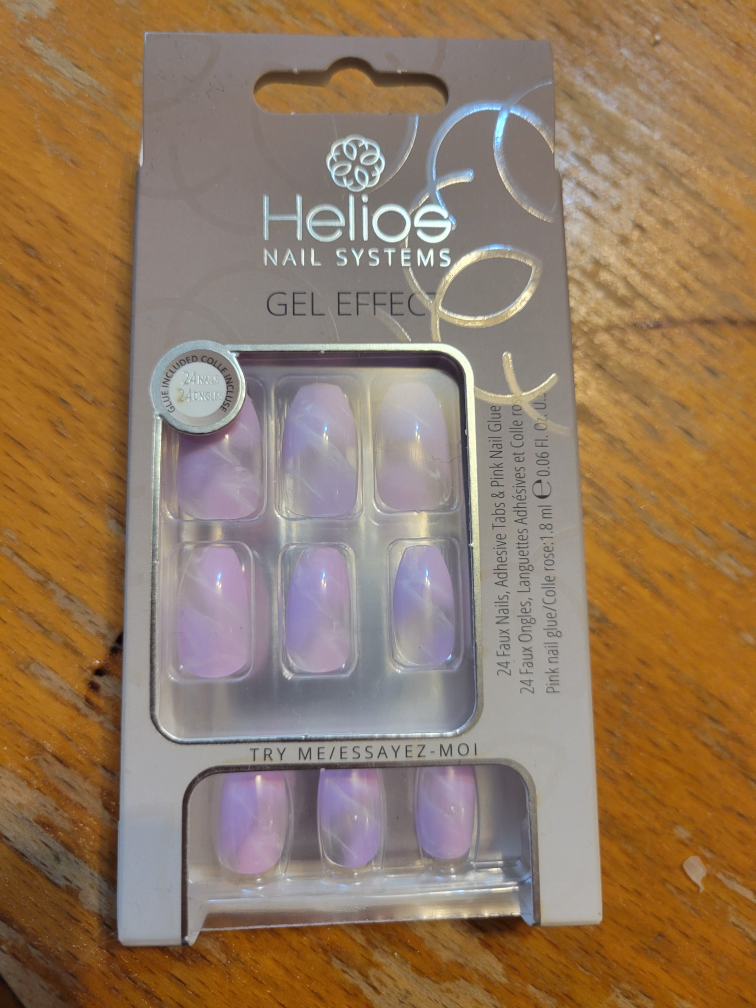 designer nail