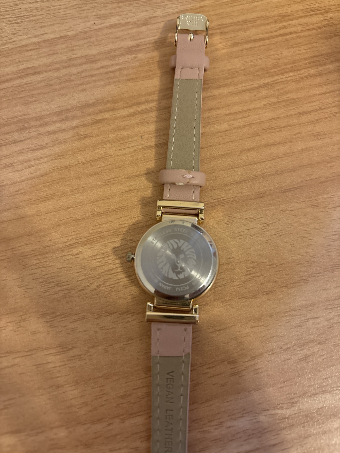 Watch for women - photo 3