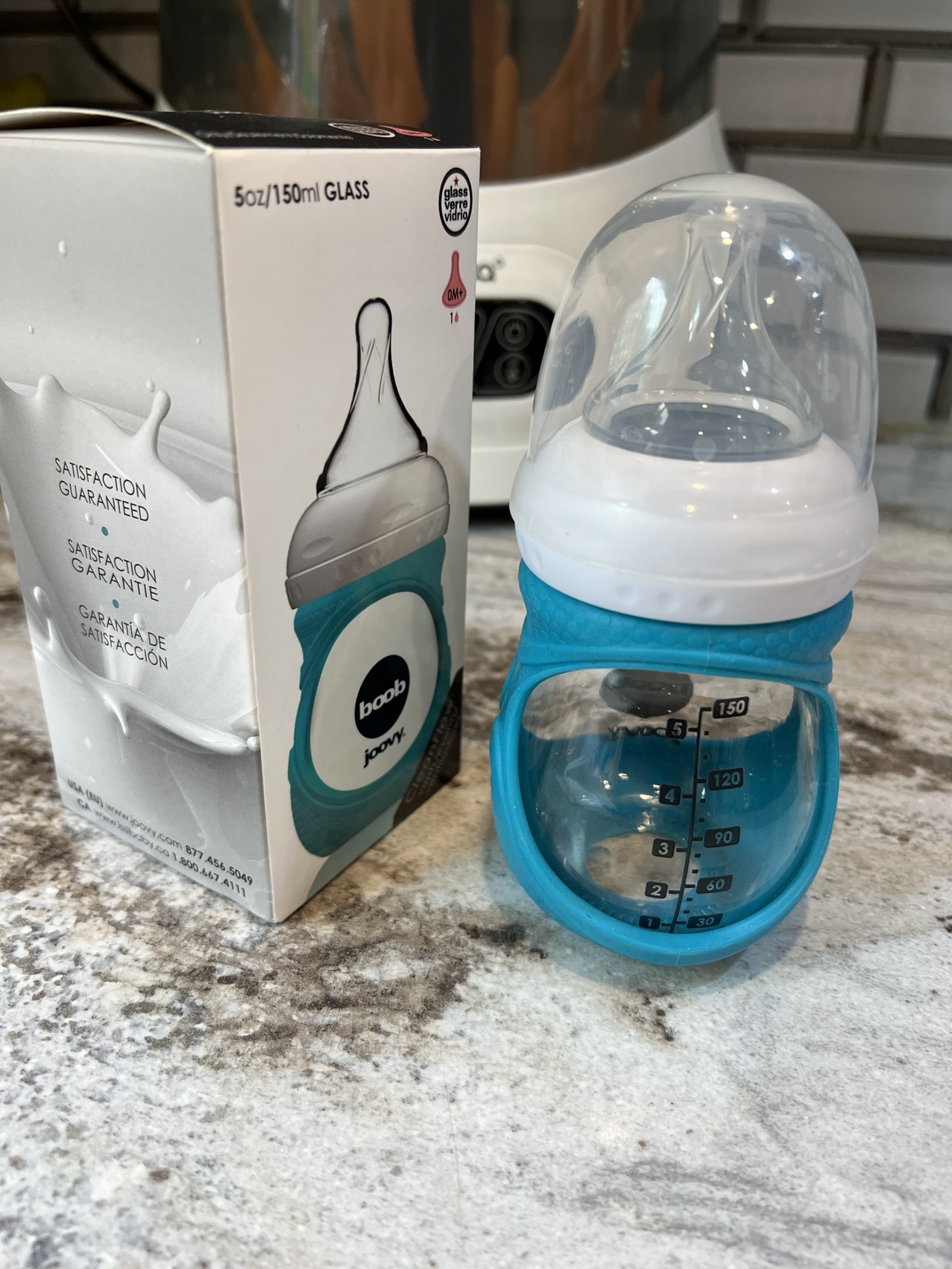 Boob Joovy 5 oz bottle image indicator(2)