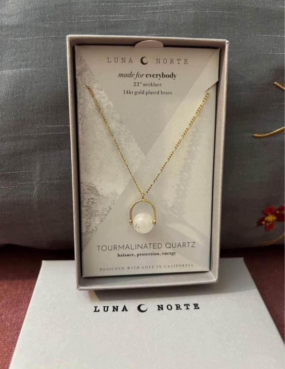 Necklace thumbnail