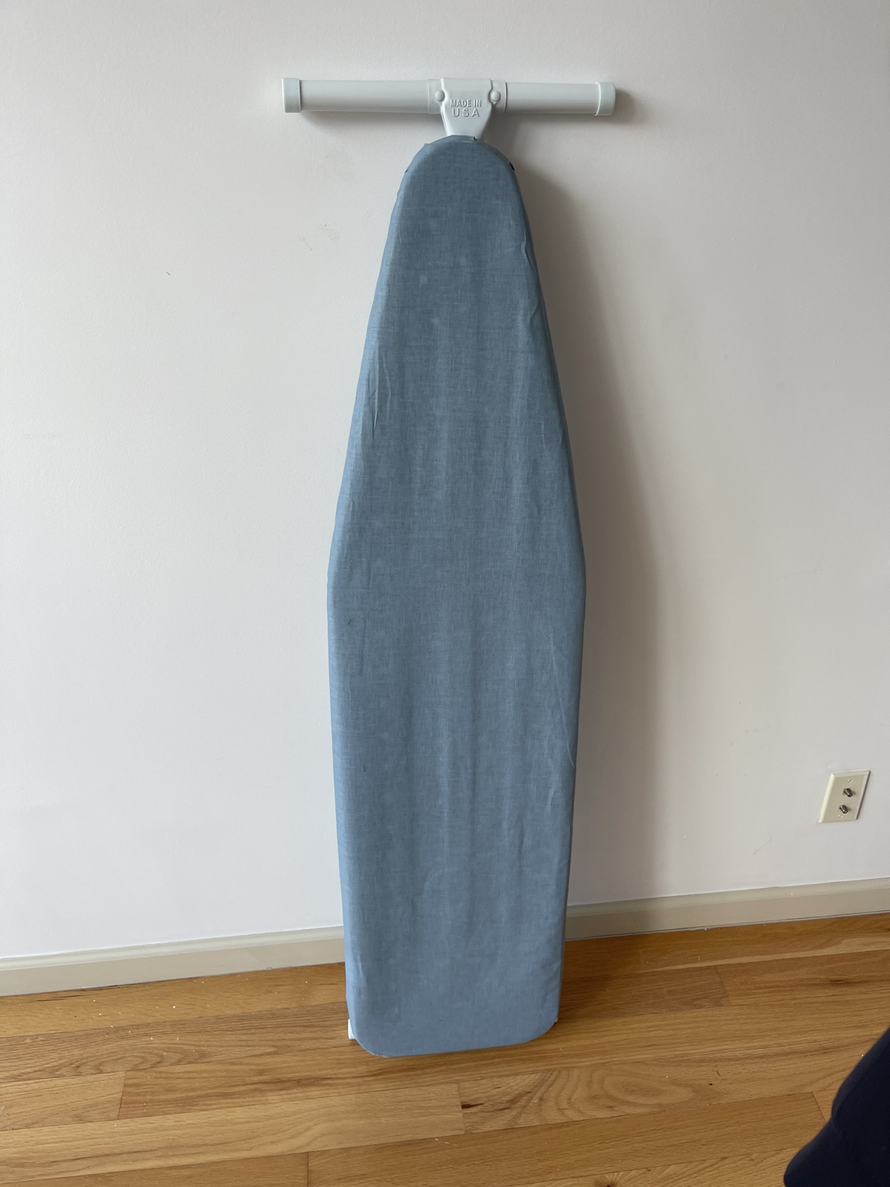 Ironing board