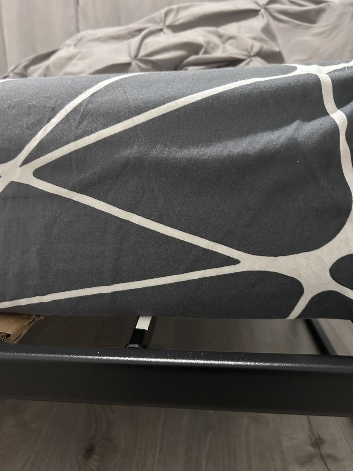 Queen size mattress - photo 5