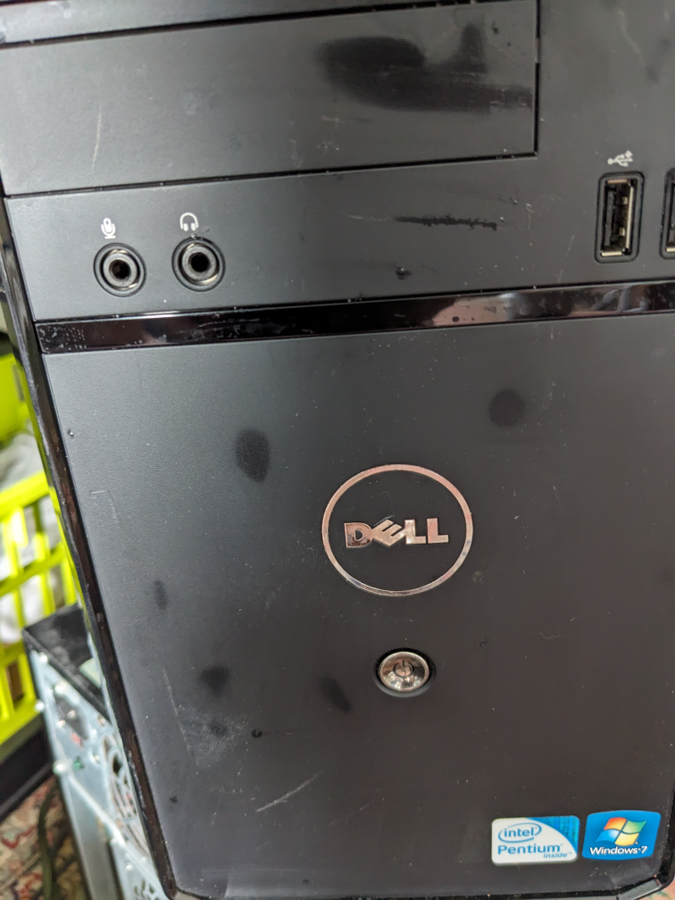 Dell Vostro For Sale 🧡 image indicator(2)