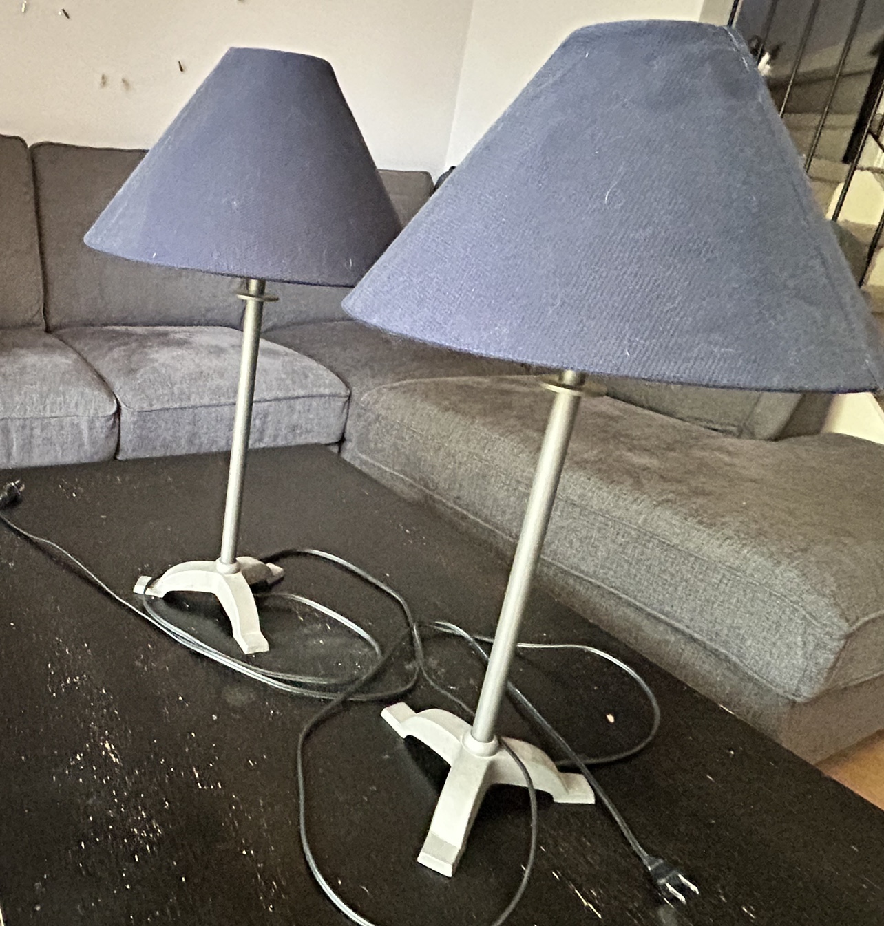 Lamps
