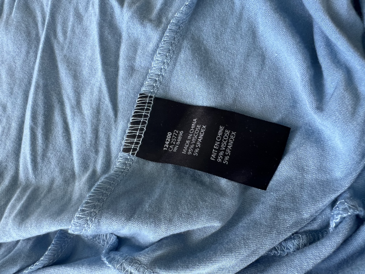 Fylo Summer Shirt S / P image indicator(5)