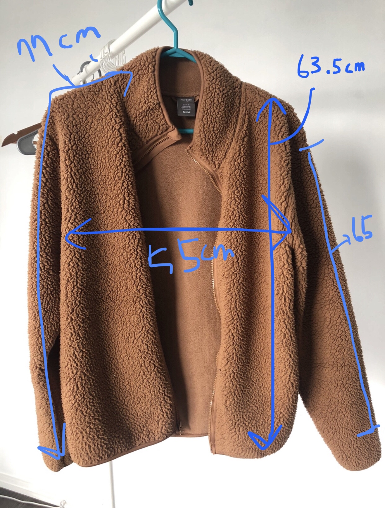 winter jaket - photo 2