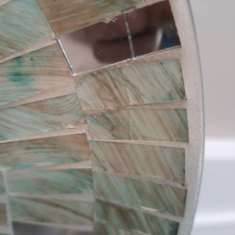 Bouchard decoration dish - photo 3