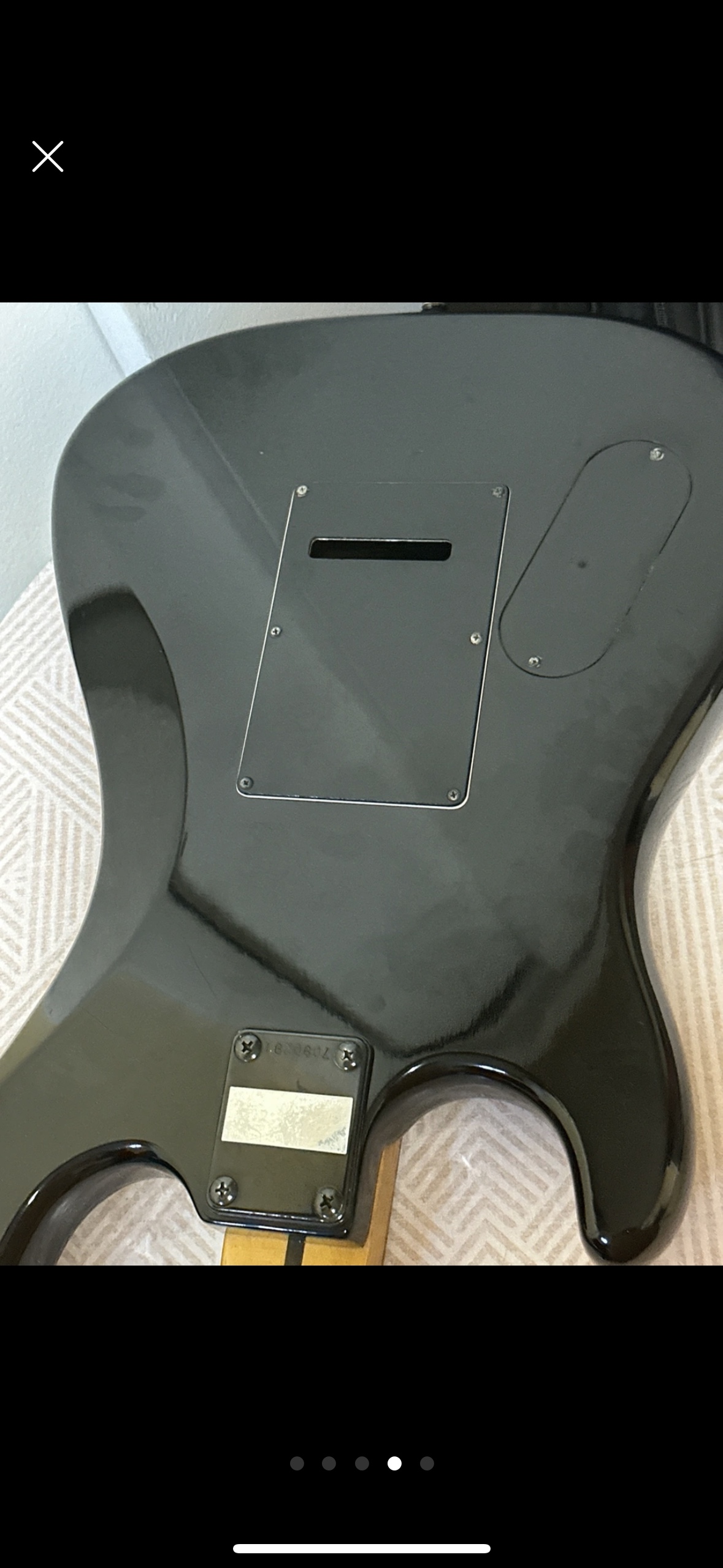 ibanez guitars - photo 2