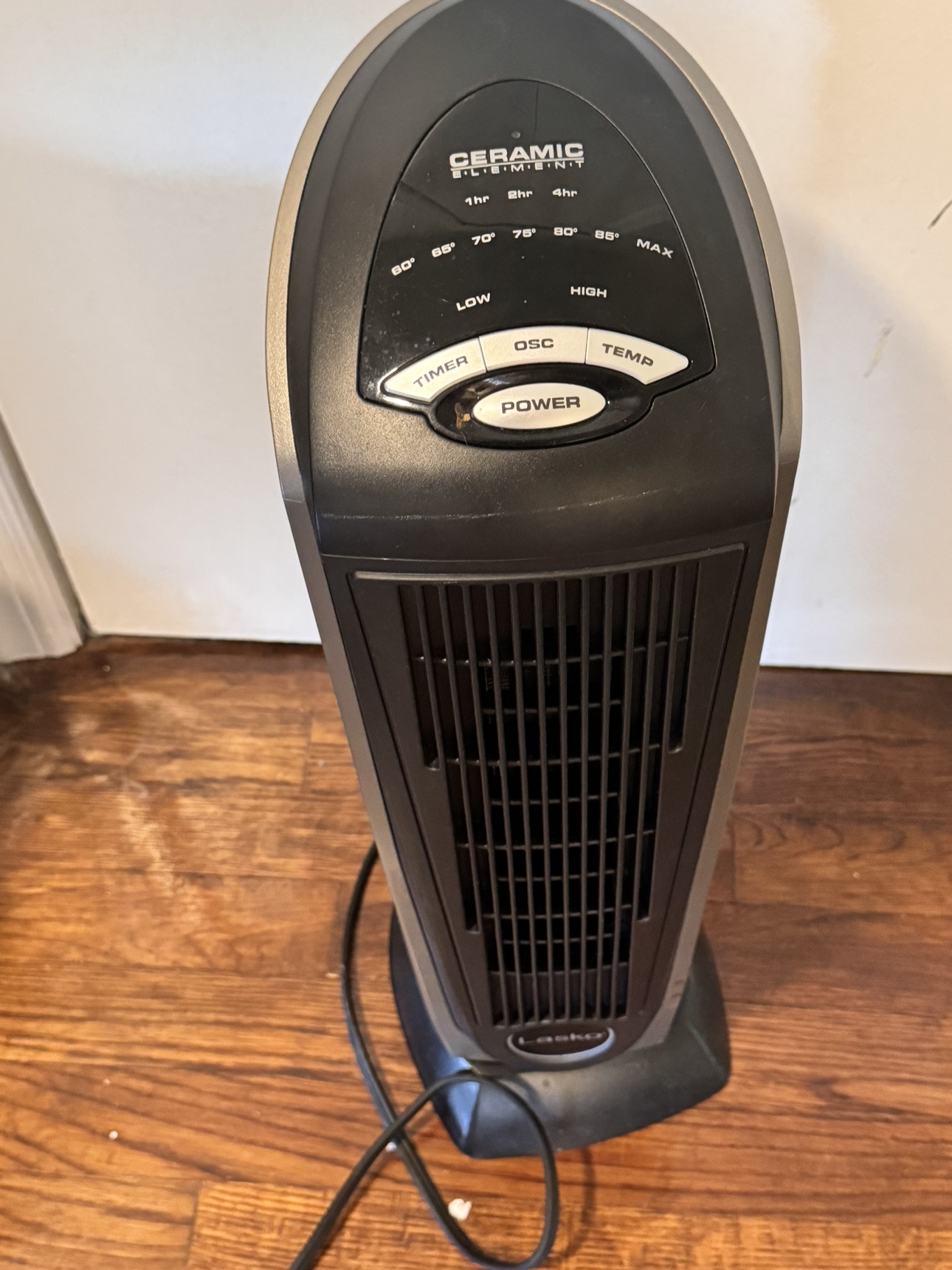 Heater
