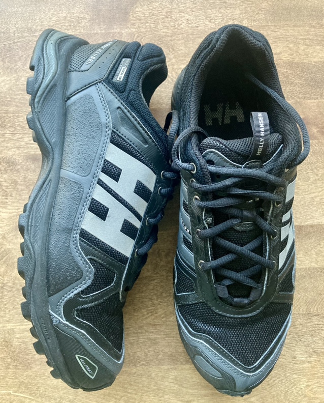 Helly Hansen - best running Shoes. - photo 3