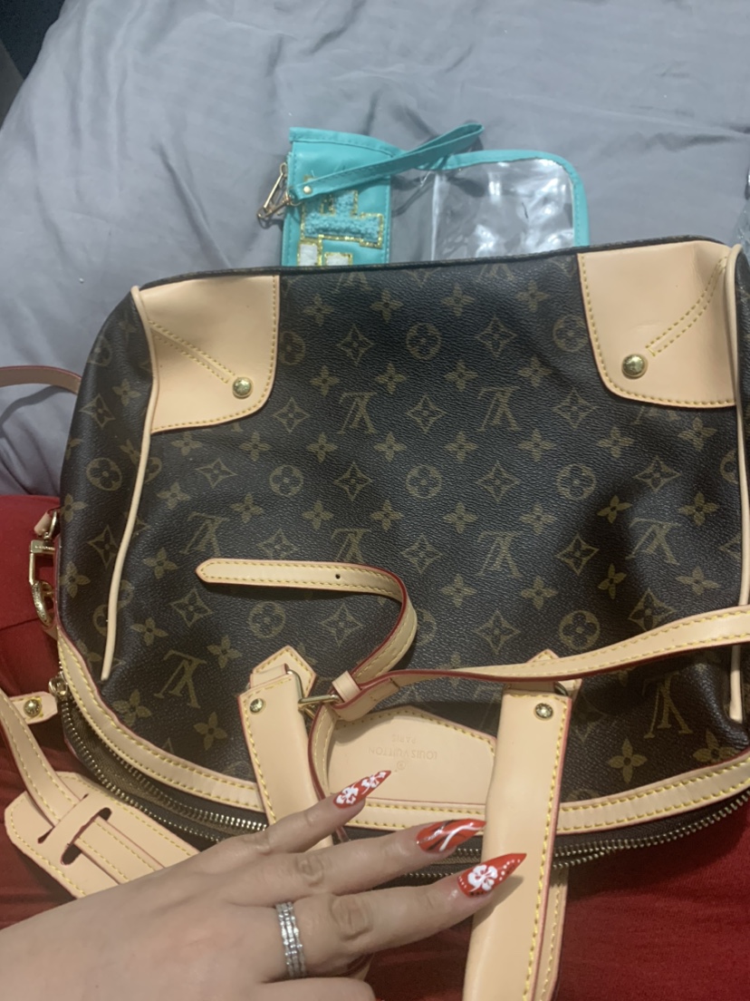 Copy Louie bag - photo 2