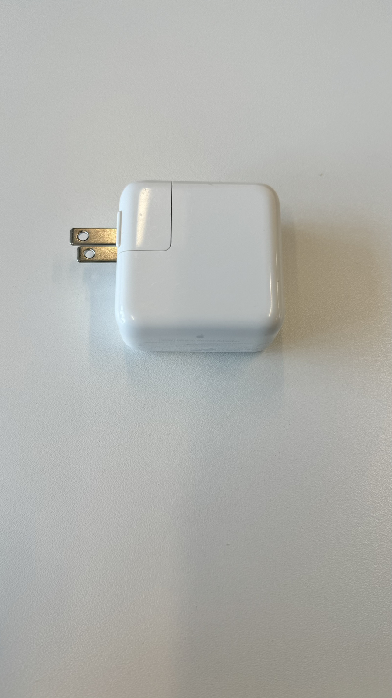 Apple original 30w usbc charger