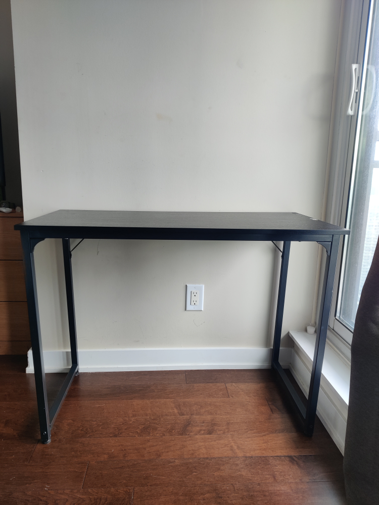 office table - photo 3