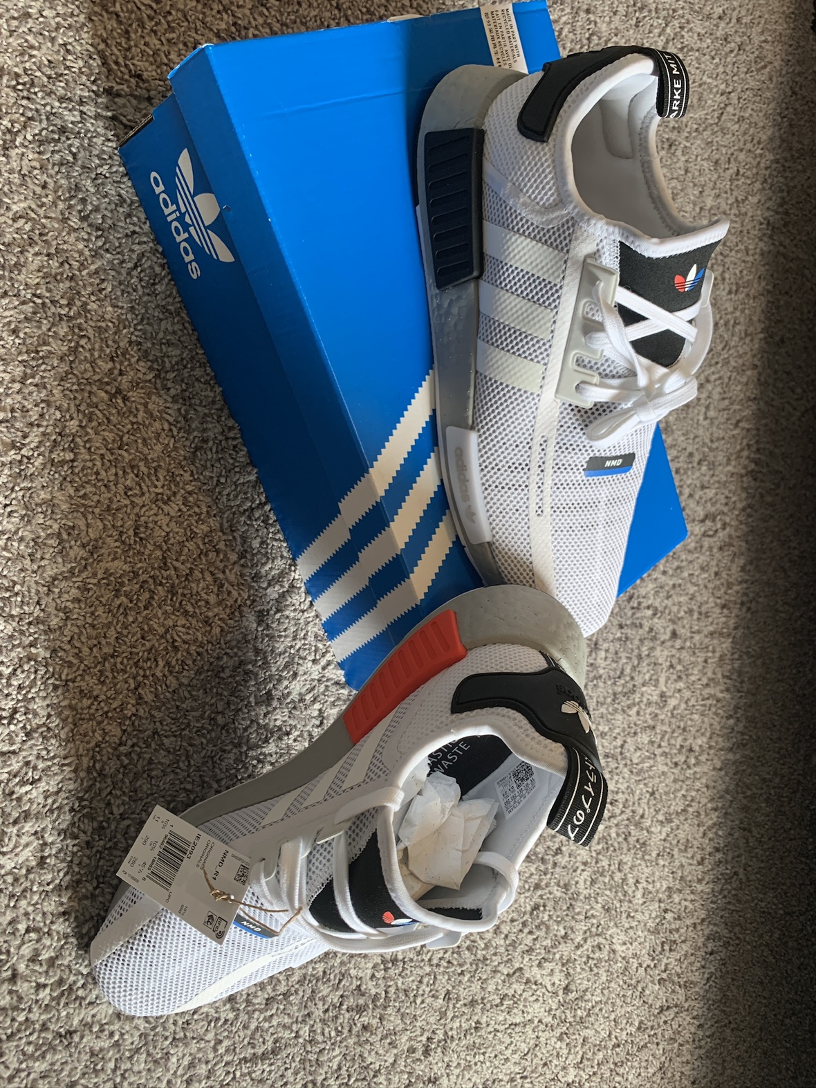 Adidas men shoes 11 - photo 3