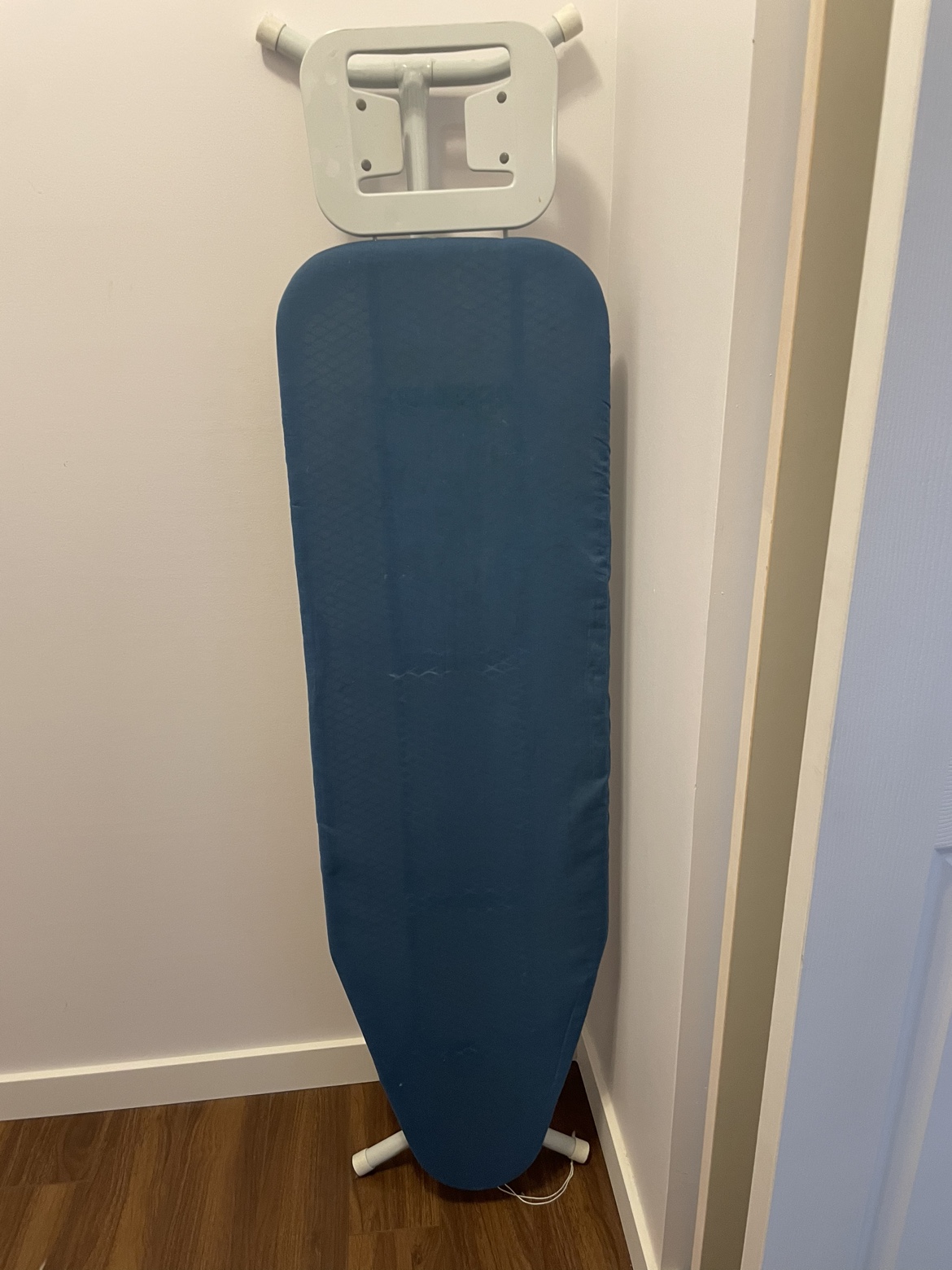 Ironing board