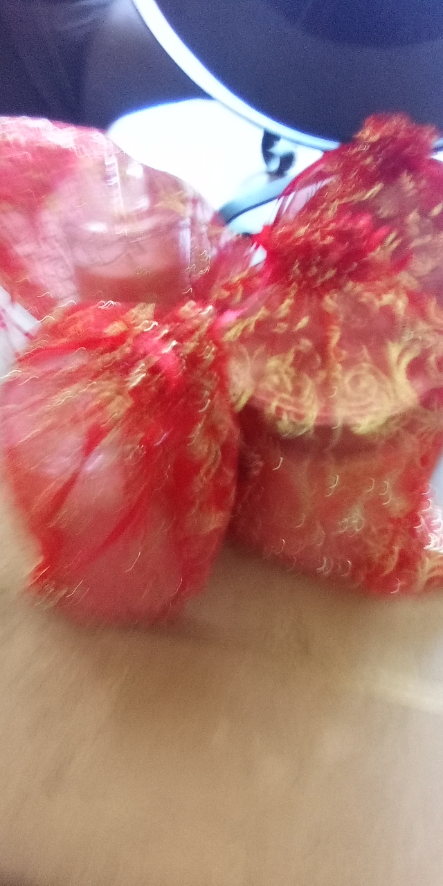 #freecycle 4 handmade candles thumbnail