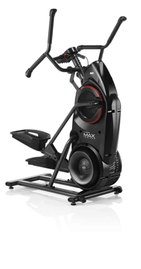 elliptical machine