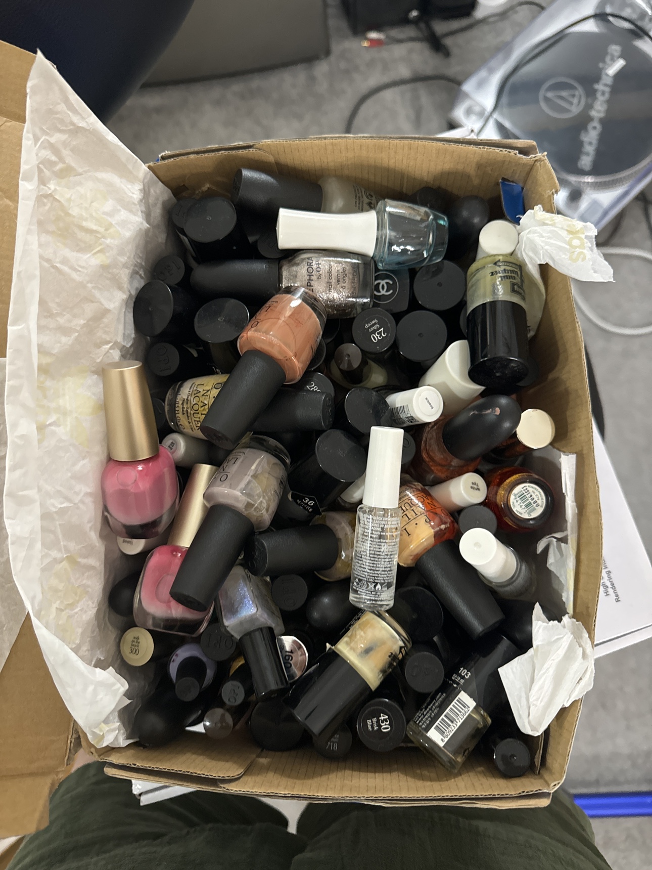 Nail Polish