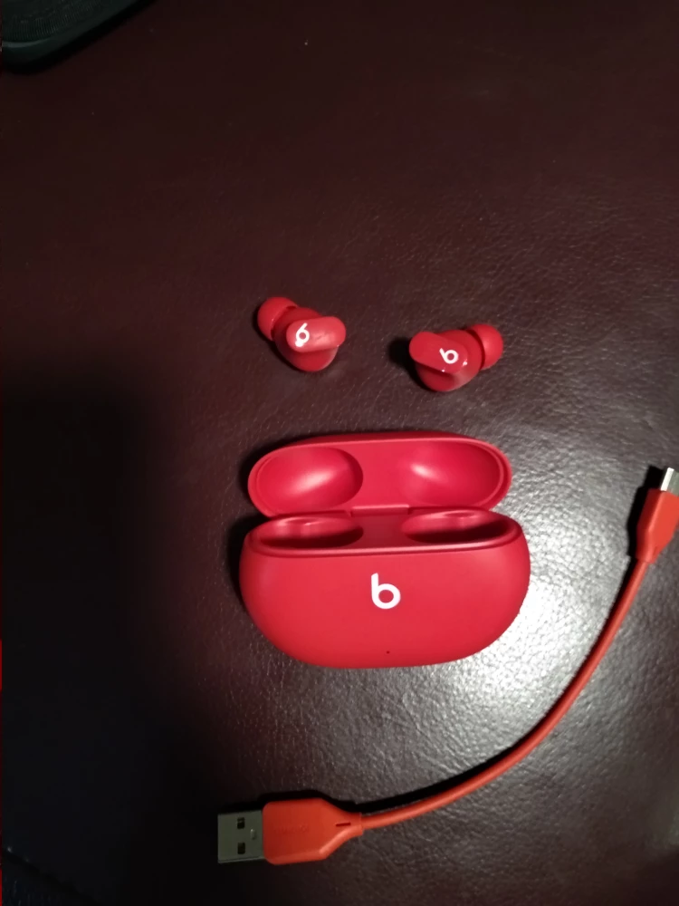 Beats Studio Buds - Noise Cancelling thumbnail