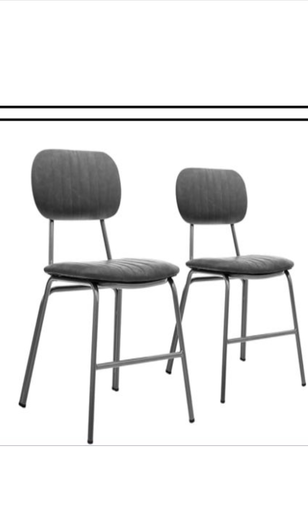 dining chair 2 peace