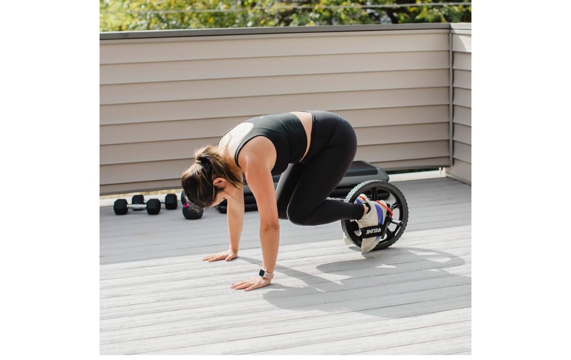 Lifeline USA Power Wheel II - photo 4