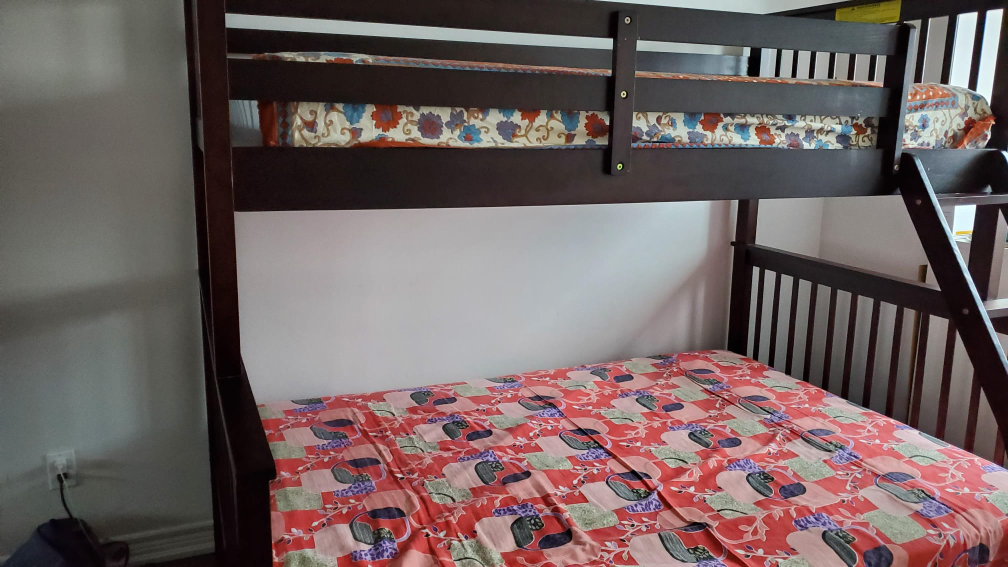 Bunk Bed for Sale - photo 2