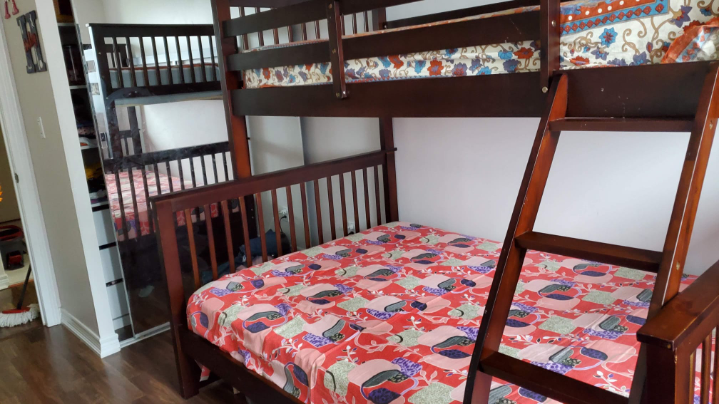 Bunk Bed for Sale - photo 5