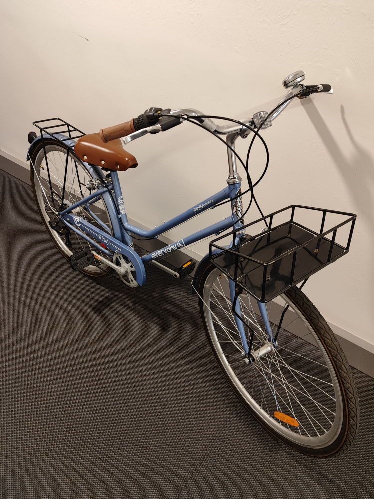Bike - Everyday Trinity Women's