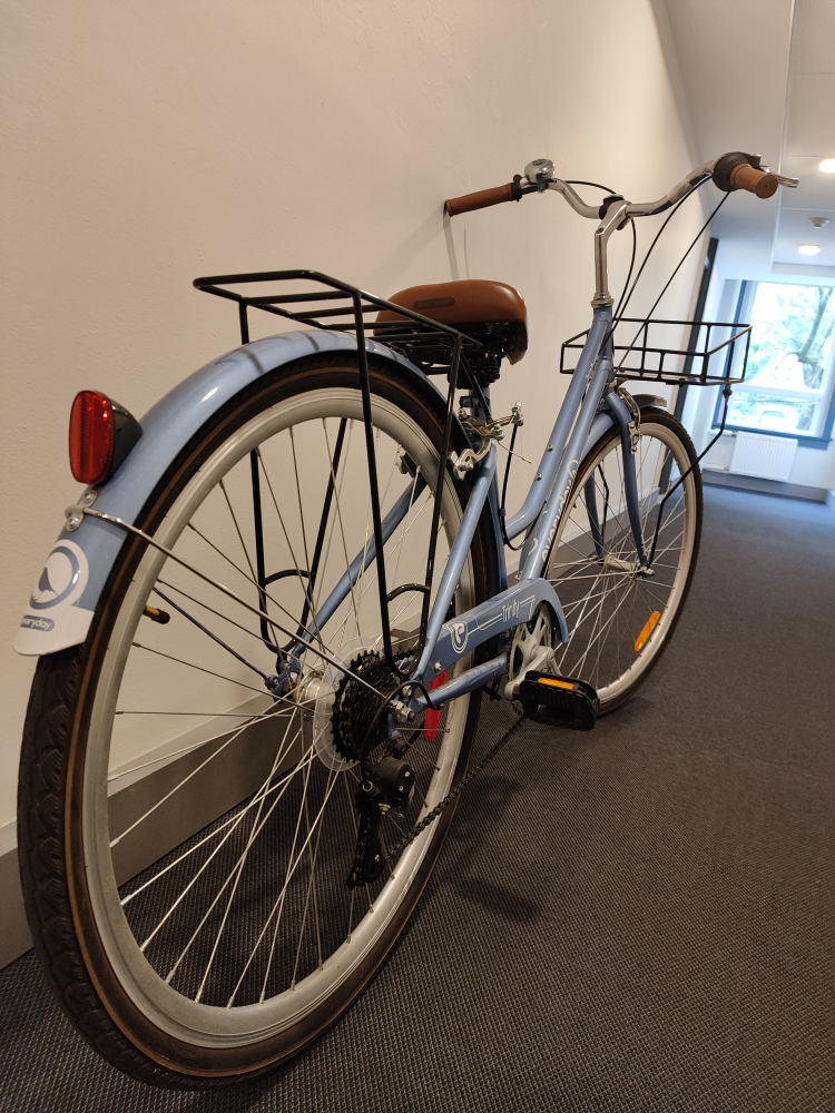 Bike - Everyday Trinity Women's - photo 2