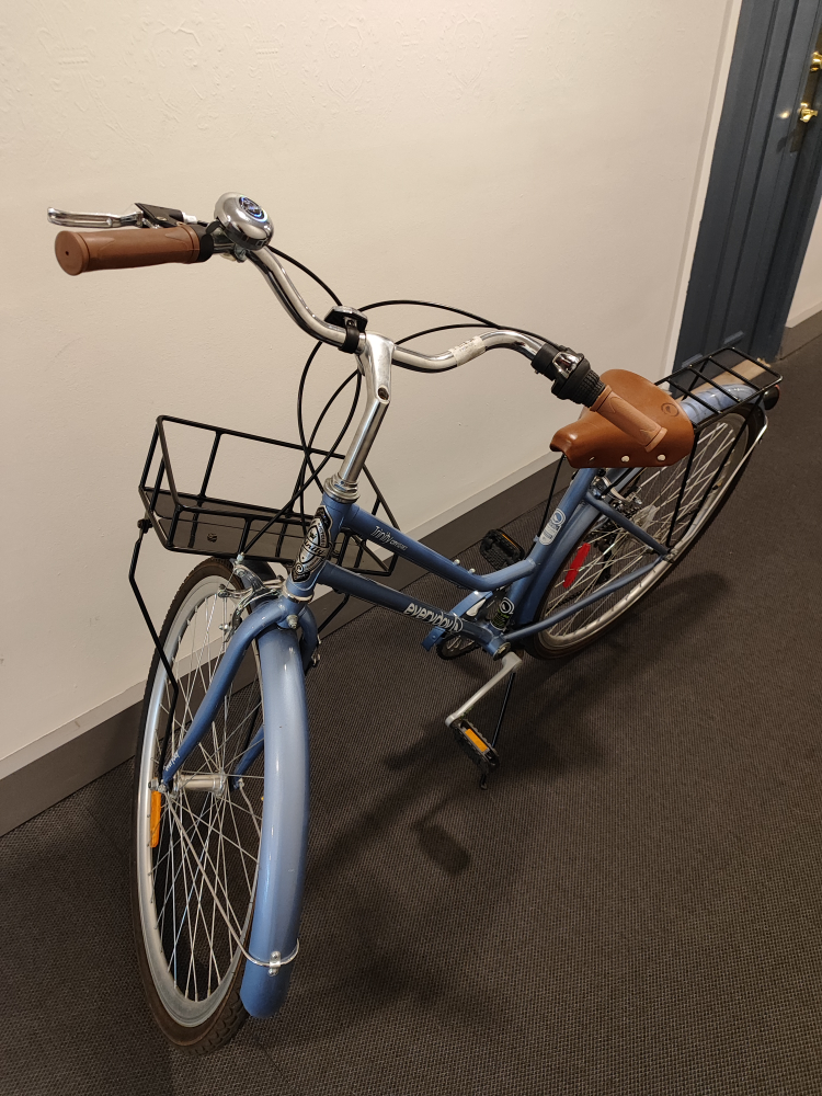 Bike - Everyday Trinity Women's - photo 3