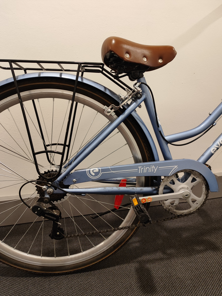 Bike - Everyday Trinity Women's - photo 5