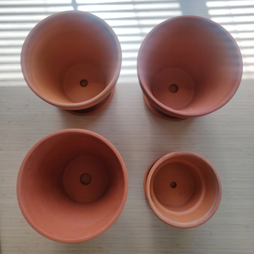 Plant pots - photo 2