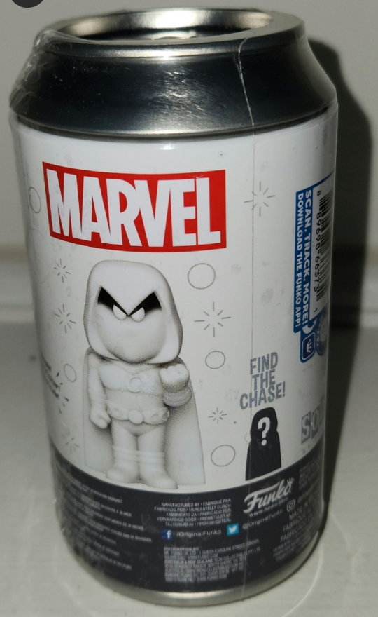 Pick Up Moon Knight Funko Soda Sealed PX EXCLUSIVE LE image indicator(2)