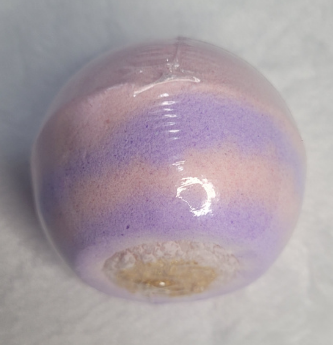 Scented Colourful Bath Bombs for Kids and Adults - photo 3