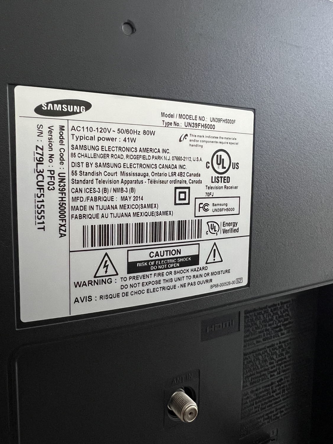 TV for free - photo 4