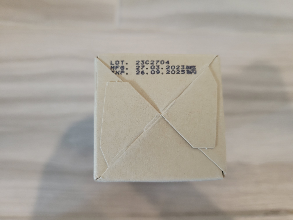 Brand New Benton Aloe BHA Skin Toner (200 mL) image indicator(8)