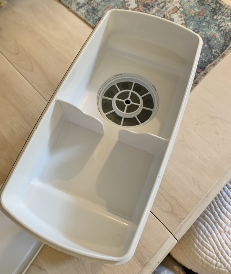 Counter Top Water Purification Dispenser - photo 3