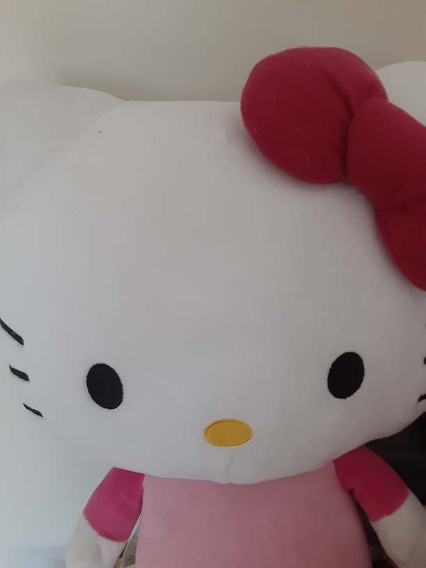 hello kitty big - photo 2