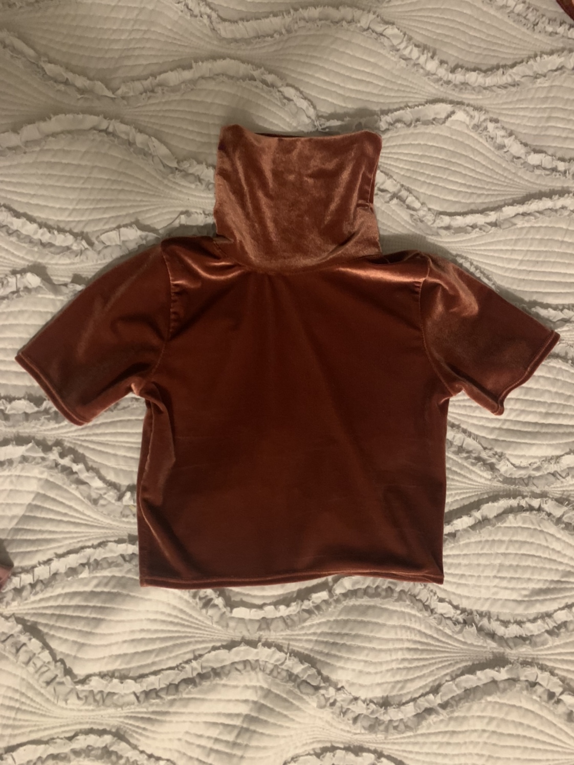 LR crushed velvet set *new* image indicator(2)