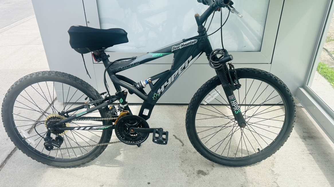 Bicycle for sale 24’