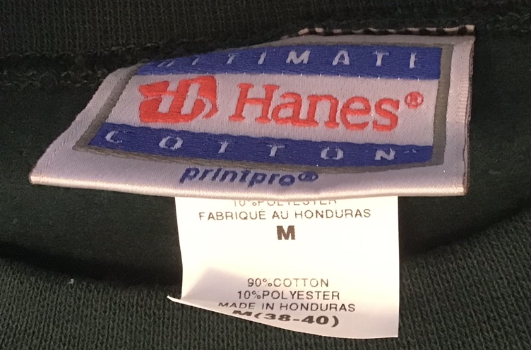 ✨✨Green LOHL Sweatshirt image indicator(3)