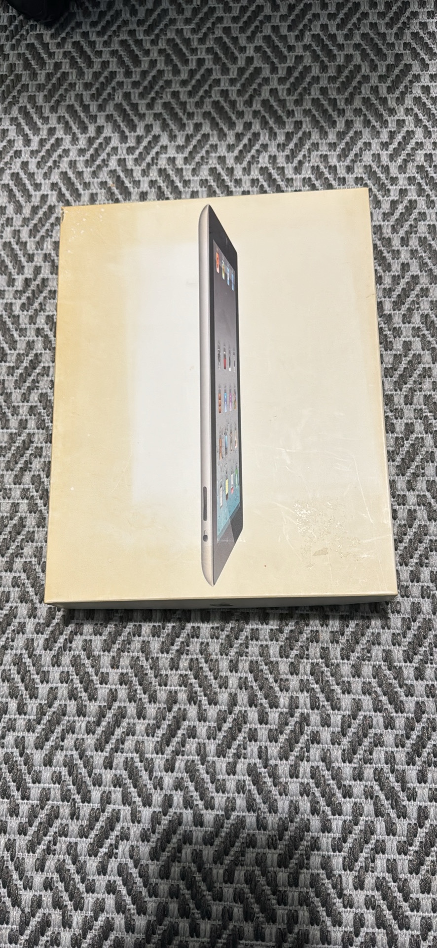 Apple iPad 2 64GB thumbnail