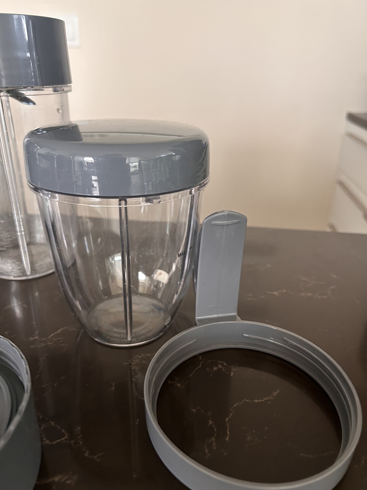 Nutribullet Blender - photo 3