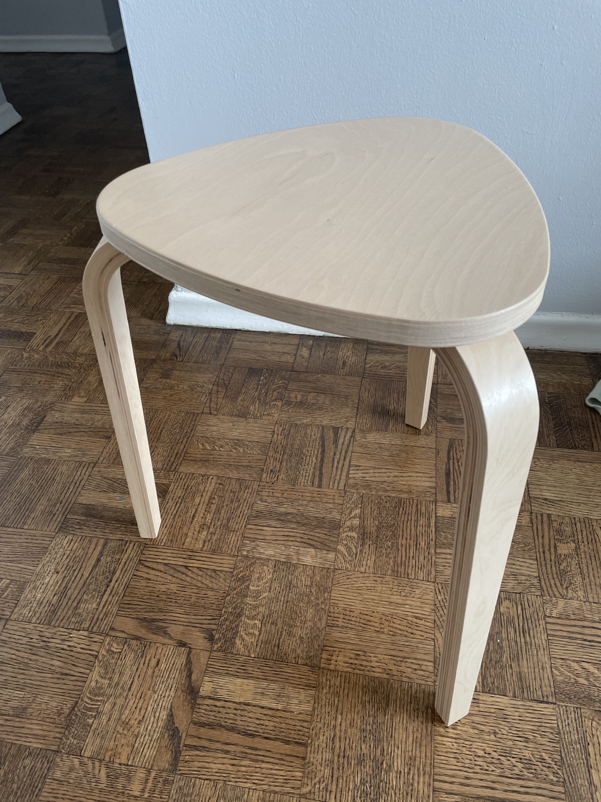 Stool/ End Table