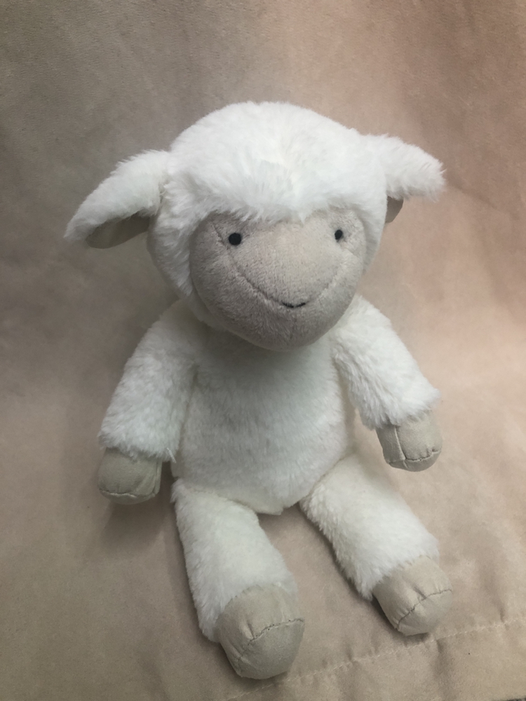 Sound Lamb - Pottery Barn