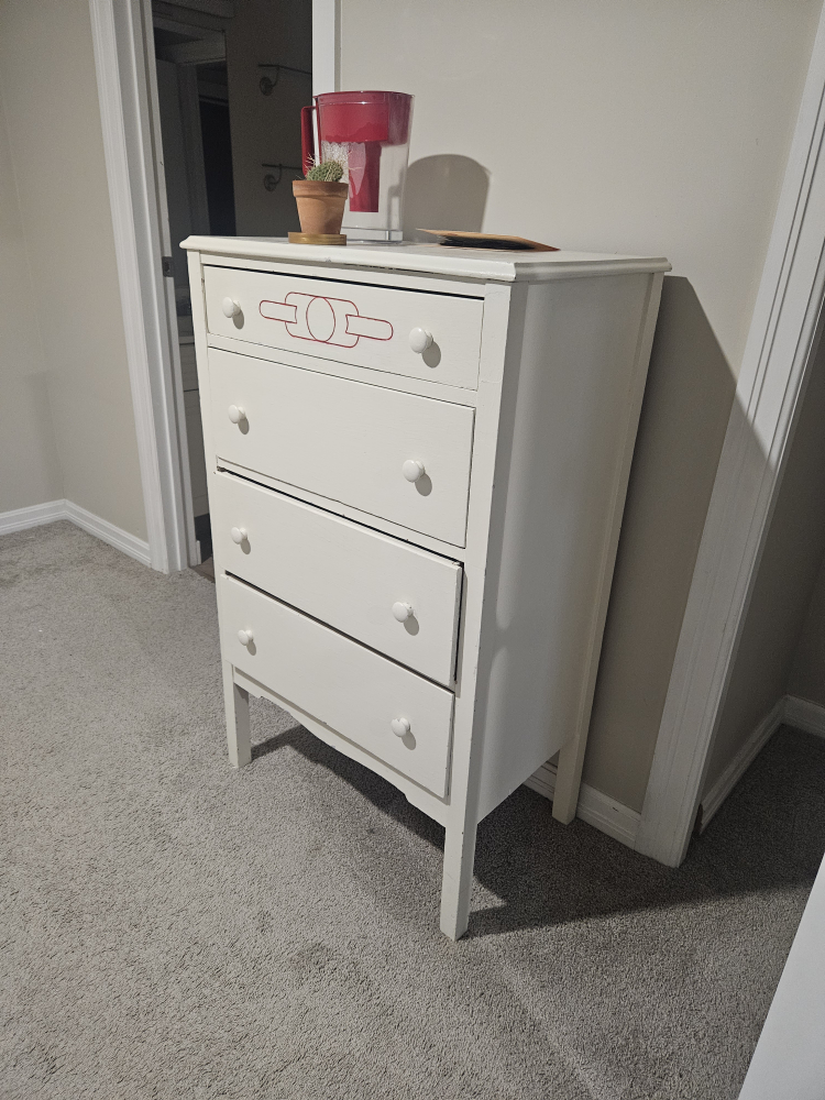 Dresser