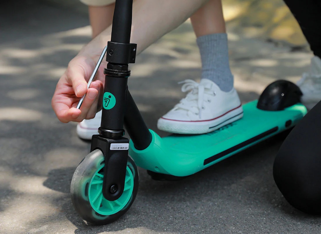 BRAND NEW Segway escooter - photo 4