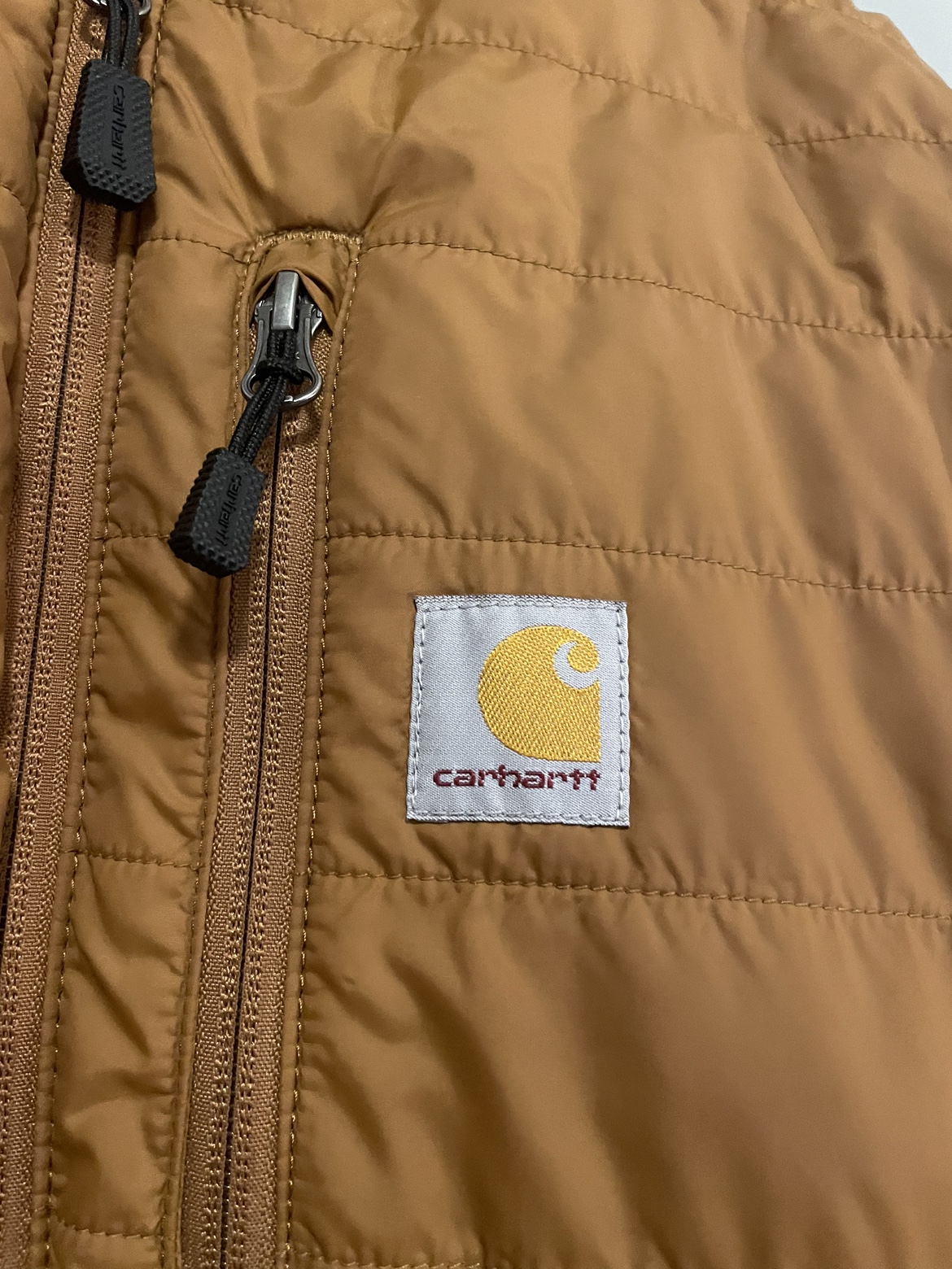 Carhartt Jacket, Size M - photo 2